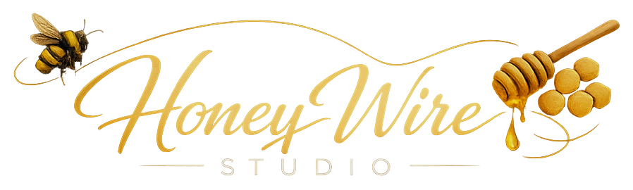 HoneyWireStudio